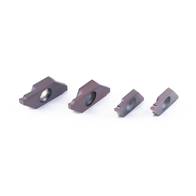 El acanalar del CNC del CNC del CTP inserta la partida de los partes movibles para procesar las pequeñas piezas de acero