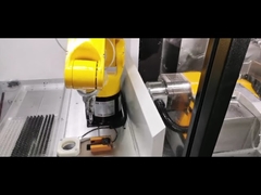 Rectificado superficial envolvente de plaquitas de corte CNC de carburo como CTP, TGF32, TKF12 y CTPA, etc.