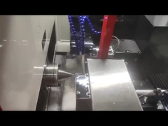 Producción de las barrenas del carburo, equipos de pulido de gama alta para procesar