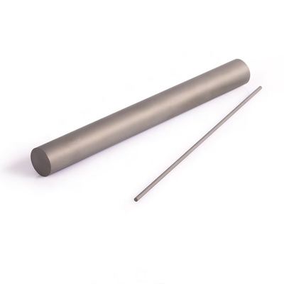 calidad  Punch Rod Tungsten Carbide Material For Metal High Speed Stamping Machining fábrica