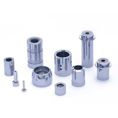 calidad  Precise Punch Mold Components Integral Cavity Molds Die  For Stamping fábrica