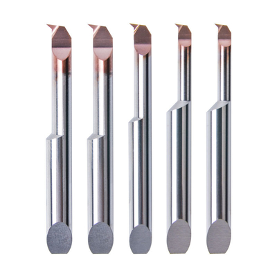 MBCR de alta calidad que perfila el agujero interno de Mini Carbide Boring Tools For que da vuelta al torno del CNC