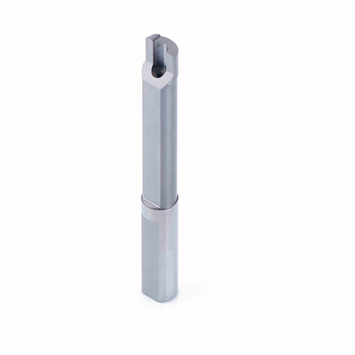 Diseño de Mini Boring Tools Inner Cooling del carburo de tungsteno para el torno de torneado del CNC