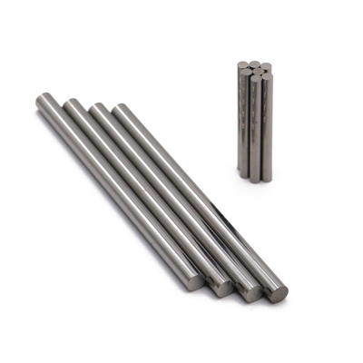 Rodas profesionales de carburo sólido de tungsteno para corte industrial y producción de herramientas