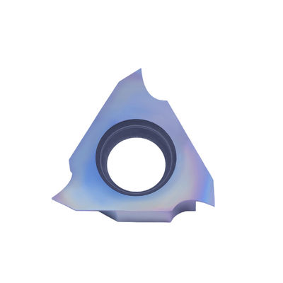 Drow TGF32R050 005 Carbide Grooving Insert 0.33-2.50mm CW