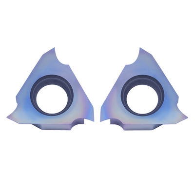 Drow TGF32R050 005 Carbide Grooving Insert 0.33-2.50mm CW