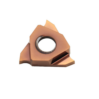 Drow TGF32 Carbide Grooving Insert 0.33-2.50mm CW for CNC Lathe