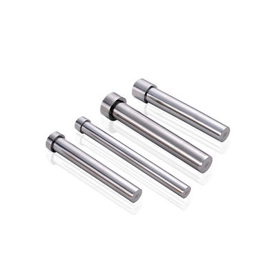 Matrices de carburo de tungsteno personalizados con precisión de ±0.001 mm y rugosidad superficial RZ~~0.2um para entrega rápida