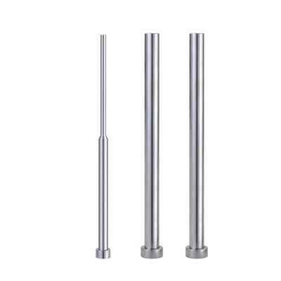 Componentes de molde de punzón personalizados no estándar para estampado en frío de matrices para electrodomésticos, comunicaciones electrónicas y automóviles