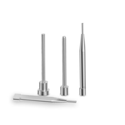 Entrega Rápida Calidad Estable Superficie de Tierra Dados de Carburo de Tungsteno y Dados para Fabricación de Latas