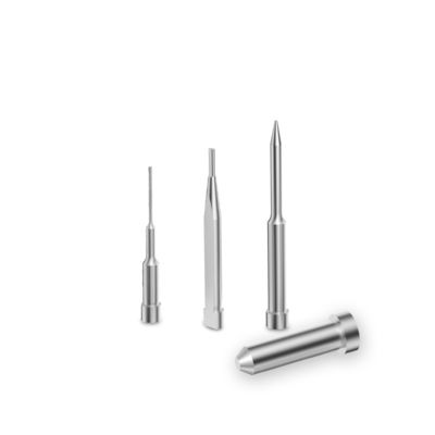 Entrega Rápida Calidad Estable Superficie de Tierra Dados de Carburo de Tungsteno y Dados para Fabricación de Latas